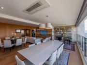 Apartamento para Venda em São Paulo/SP Moema 3 Quartos