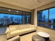 Apartamento para Venda em São Paulo/SP Indianópolis 3...