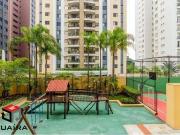 Apartamento para Venda em São Paulo/SP Indianópolis 3...