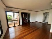 Apartamento para Venda em São Paulo/SP Indianópolis 3...