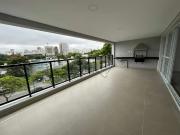 Apartamento para Venda em São Paulo/SP Indianópolis 3...