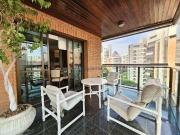 Apartamento para Venda em São Paulo/SP Moema 3 Quartos