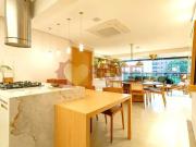 Apartamento para Venda em São Paulo/SP Indianópolis 3...