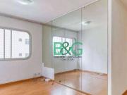 Apartamento para Venda em São Paulo/SP Moema 3 Quartos