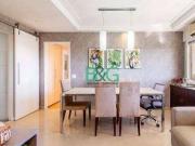 Apartamento para Venda em São Paulo/SP Indianópolis 3...