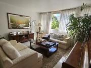 Apartamento para Venda em São Paulo/SP Indianópolis 3...