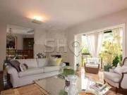 Apartamento para Venda em São Paulo/SP Indianópolis 3...