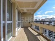 Apartamento para Venda em São Paulo/SP Indianópolis 3...