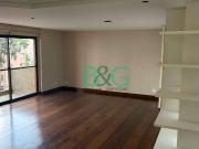 Apartamento para Venda em São Paulo/SP Indianópolis 3...