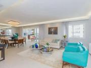 Apartamento para Venda em São Paulo/SP Indianópolis 3...