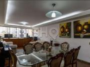 Apartamento para Venda em São Paulo/SP Indianópolis 3...