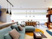 Apartamento para Venda em São Paulo/SP Indianópolis 3...