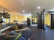 Apartamento para Venda em São Paulo/SP Indianópolis 3...