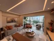 Apartamento para Venda em São Paulo/SP Indianópolis 3...