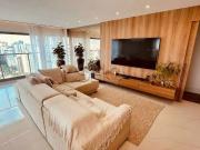 Apartamento para Venda em São Paulo/SP Indianópolis 3...