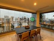 Apartamento para Venda em São Paulo/SP Indianópolis 3...