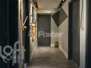 Apartamento para Venda em São Paulo/SP Indianópolis 3...