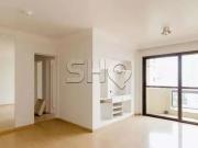 Apartamento para Venda em São Paulo/SP Indianópolis 3...