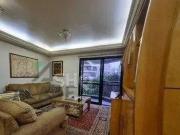 Apartamento para Venda em São Paulo/SP Indianópolis 3...