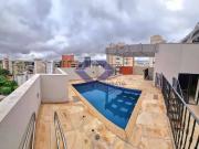 Apartamento para Venda em São Paulo/SP Indianópolis 3...