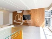Apartamento para Venda em São Paulo/SP Indianópolis 3...