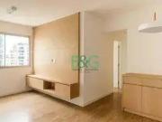 Apartamento para Venda em São Paulo/SP Indianópolis 3...