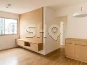 Apartamento para Venda em São Paulo/SP Indianópolis 3...