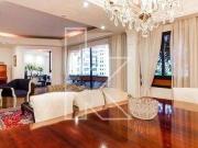 Apartamento para Venda em São Paulo/SP Indianópolis 3...