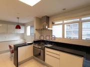 Apartamento para Venda em São Paulo/SP Indianópolis 3...