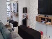 Apartamento para Venda em São Paulo/SP Indianópolis 3...