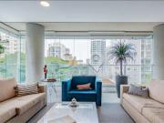 Apartamento para Venda em São Paulo/SP Indianópolis 3...