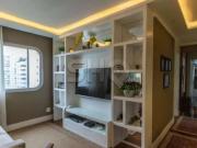 Apartamento para Venda em São Paulo/SP Indianópolis 3...