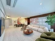 Apartamento para Venda em São Paulo/SP Indianópolis 4...