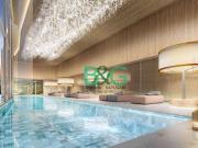 Apartamento para Venda em São Paulo/SP Indianópolis 4...