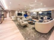 Apartamento para Venda em São Paulo/SP Indianópolis 4...