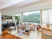 Apartamento para Venda em São Paulo/SP Indianópolis 4...