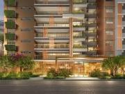 Apartamento para Venda em São Paulo/SP Indianópolis 4...