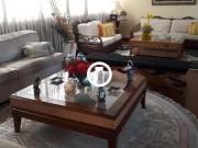 Apartamento para Venda em São Paulo/SP Indianópolis 4...