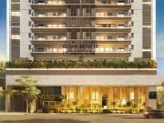 Apartamento para Venda em São Paulo/SP Indianópolis 4...