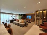 Apartamento para Venda em São Paulo/SP Indianópolis 4...