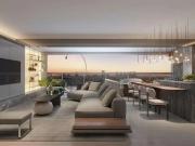Apartamento para Venda em São Paulo/SP Indianópolis 4...