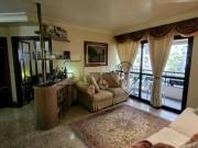 Apartamento para Venda em São Paulo/SP Indianópolis 4...