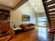 Apartamento para Venda em São Paulo/SP Indianópolis 4...