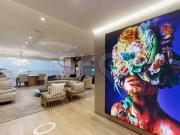 Apartamento para Venda em São Paulo/SP Indianópolis 4...