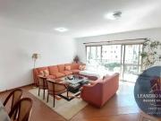 Apartamento para Venda em São Paulo/SP Indianópolis 4...
