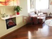 Apartamento para Venda em São Paulo/SP Indianópolis 4...