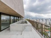 Apartamento para Venda em São Paulo/SP Indianópolis 4...