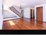 Apartamento para Venda em São Paulo/SP Indianópolis 4...