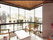 Apartamento para Venda em São Paulo/SP Indianópolis 4...