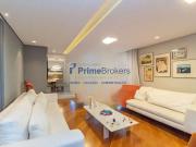 Apartamento para Venda em São Paulo/SP Indianópolis 4...